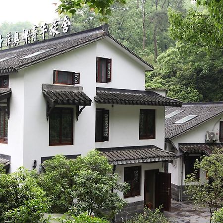 Fiona'S Trip Hostel Hangzhou Exterior foto
