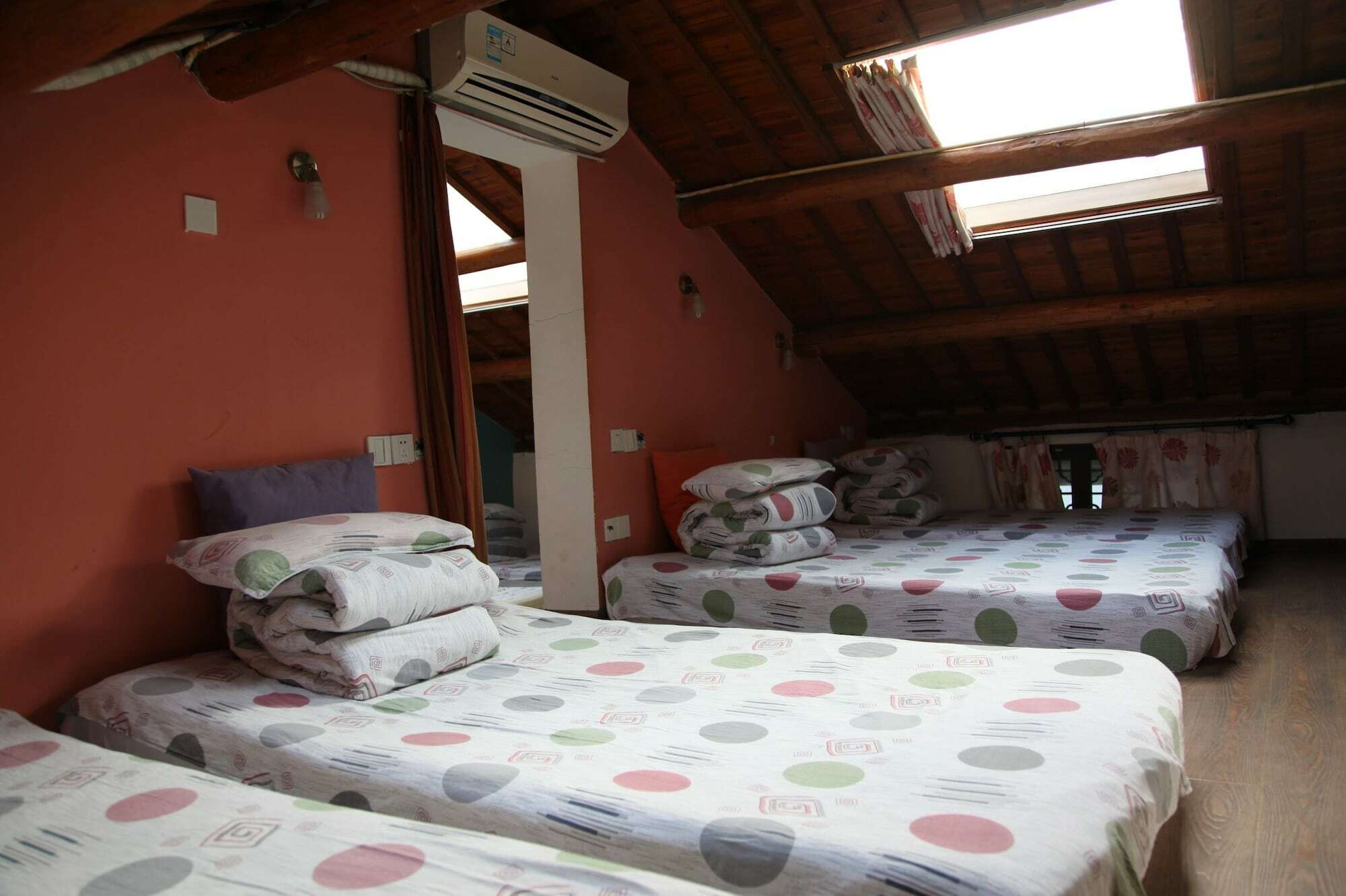 Fiona'S Trip Hostel Hangzhou Exterior foto